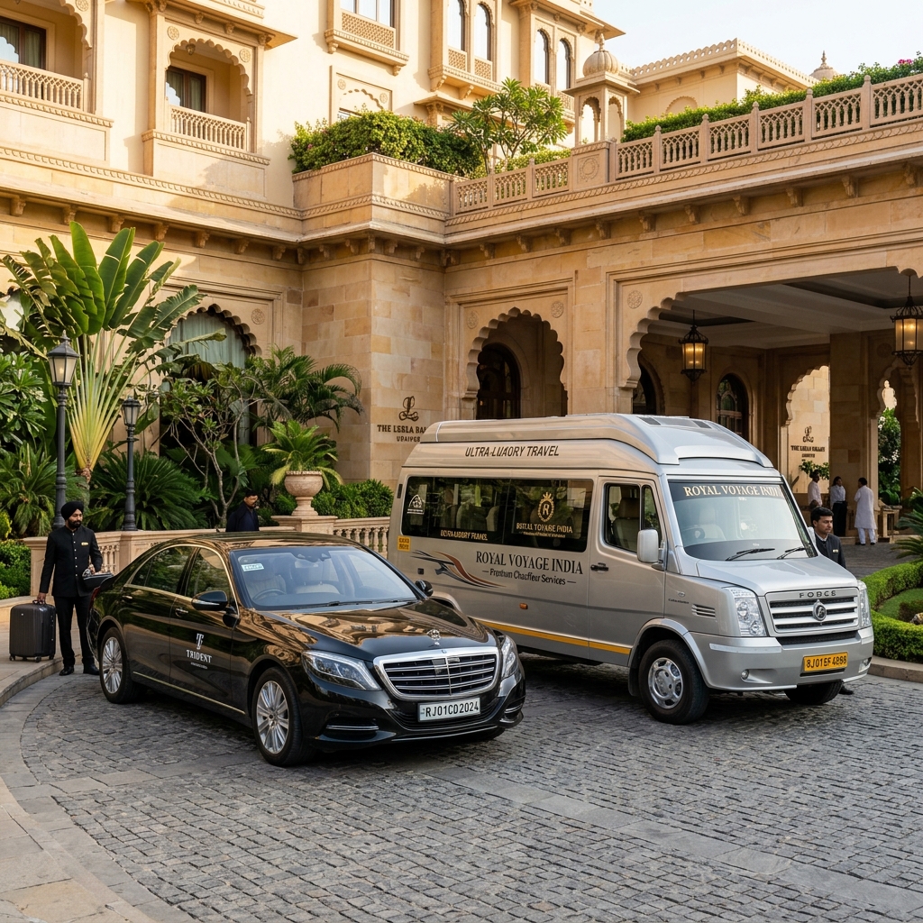 Cab & Car Rentals