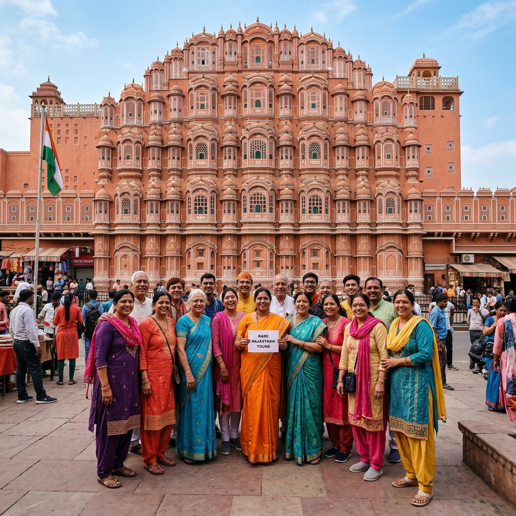 Group Tours